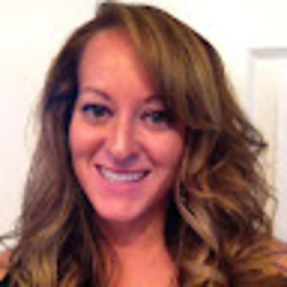 Meet your Posher, Daina615